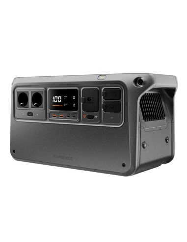 STATION DE CHARGE DJI POWER 1000