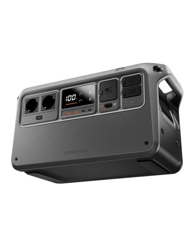STATION DE CHARGE DJI POWER 1000