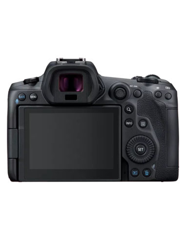 BOITIER CANON EOS R5