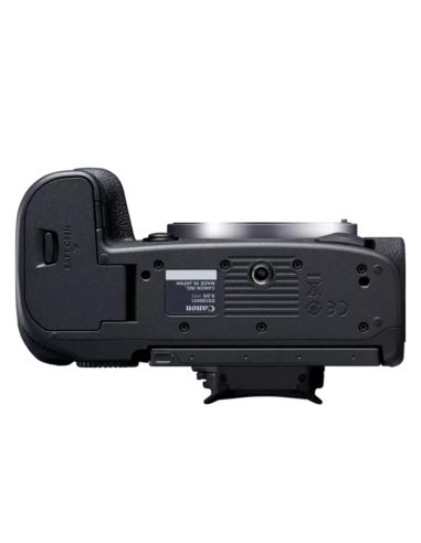 BOITIER CANON EOS R5