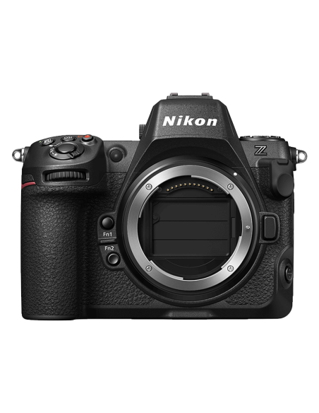 BOITIER NIKON Z8