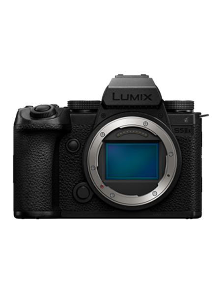 BOITIER PANASONIC LUMIX S5 II X