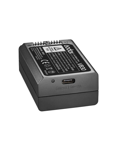 BATTERIE GODOX VB30 POUR V1PRO