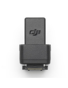 ADAPTATEUR DJI MIC 2 POUR GRIFFE SONY