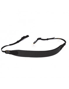 COURROIE OPTECH E-Z COMFORT NOIRE