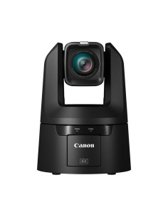 CAMERA PTZ CANON CR-N700 NOIRE