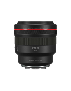 OBJECTIF CANON 85/1.2 L USM DS RF