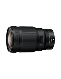 OBJECTIF NIKON 50/1.2 S Monture Z