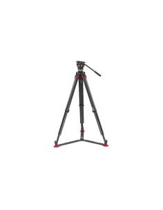 TREPIED SACHTLER ACE XL MkII 1016GS FLOWTECH 75 GS