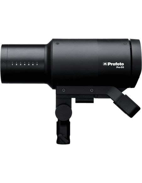 TORCHE PROFOTO PRO-D3 1250Ws - 901098