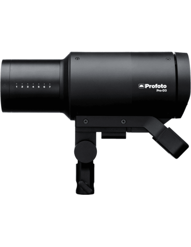 PROFOTO PRO D3 750 DUO KIT (2x 750Ws) - 901097