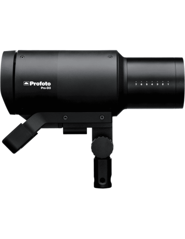 PROFOTO PRO D3 750 DUO KIT (2x 750Ws) - 901097