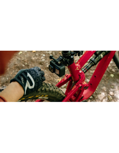 FIXATION GOPRO GUIDON 9-35mm