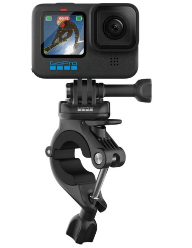 FIXATION GOPRO GUIDON 9-35mm