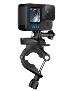 FIXATION GOPRO GUIDON 9-35mm