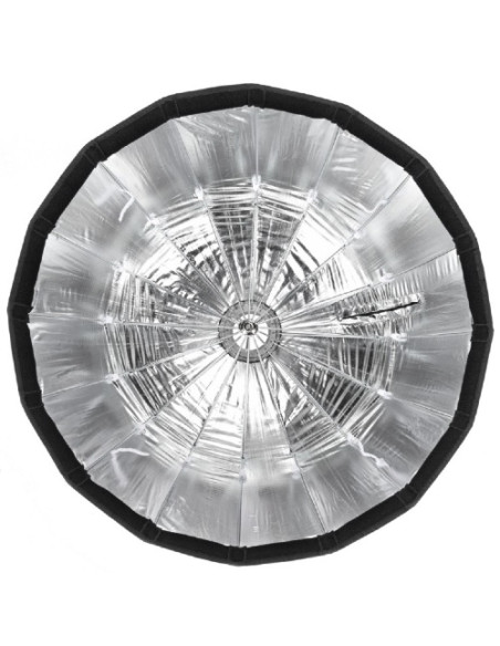 Softbox octogonale 65cm GODOX pour AD300PRO/AD400Pro AD-S65S argent