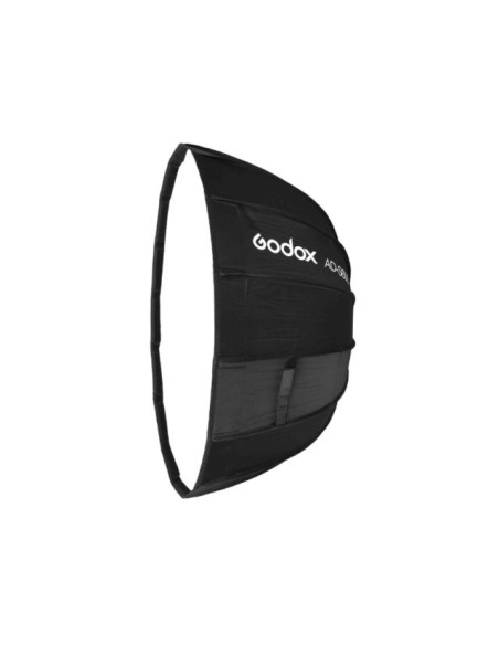 Softbox octogonale 65cm GODOX pour AD300PRO/AD400Pro AD-S65S argent