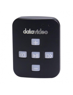 TELECOMMANDE DATA VIDEO Bluetooth WR-500