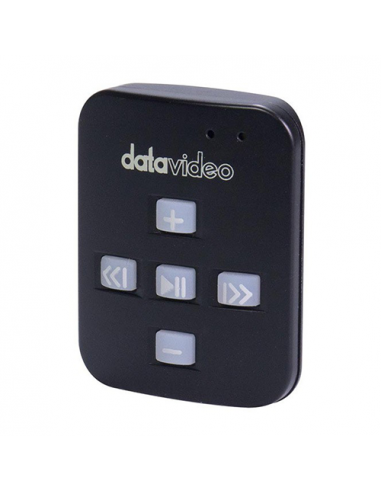 TELECOMMANDE DATA VIDEO Bluetooth WR-500
