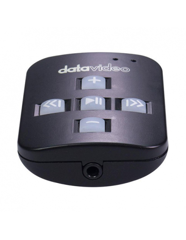 TELECOMMANDE DATA VIDEO Bluetooth WR-500