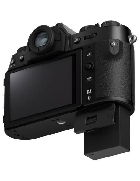 BOITIER FUJI X-T50 NOIR NU