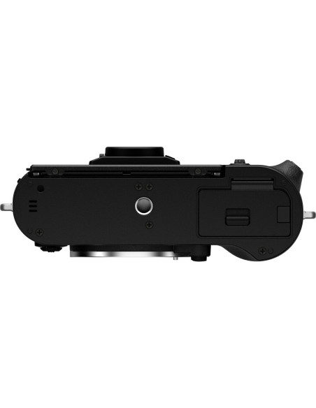 BOITIER FUJI X-T50 NOIR NU