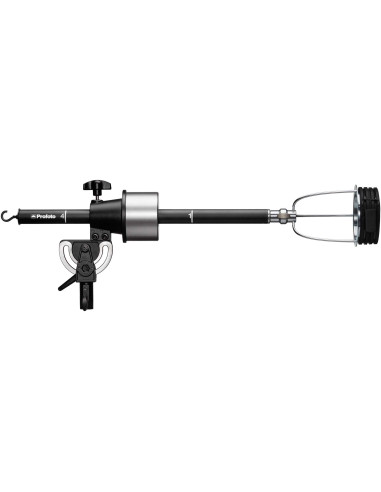 Zoom Rod PROFOTO S ( kit focalisation + suport torche) 101704