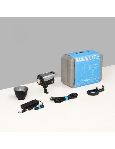 Projecteur NANLITE FC-120B