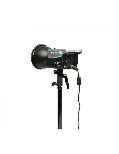 Projecteur NANLITE FC-120B