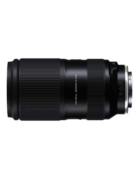 ZOOM TAMRON 50-300MM F/4.5-6.3 DI III VC VXD SONY FE