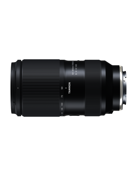 ZOOM TAMRON 50-300MM F/4.5-6.3 DI III VC VXD SONY FE