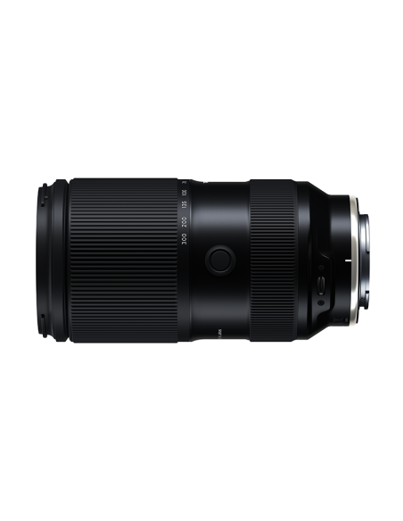 ZOOM TAMRON 50-300MM F/4.5-6.3 DI III VC VXD SONY FE