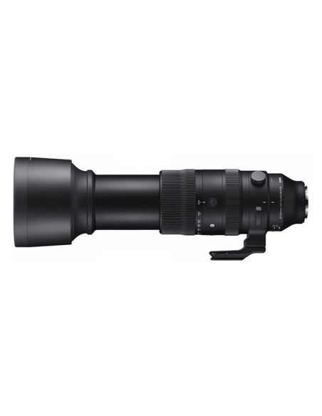 ZOOM SIGMA 60-600/4.5-6.3 DG DN OS SPORT L MOUNT