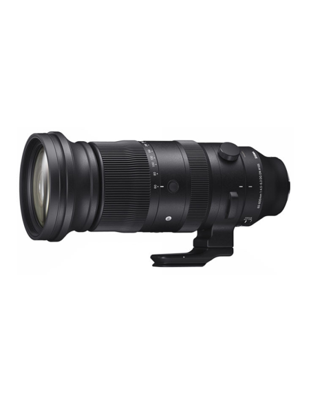ZOOM SIGMA 60-600/4.5-6.3 DG DN OS SPORT L MOUNT