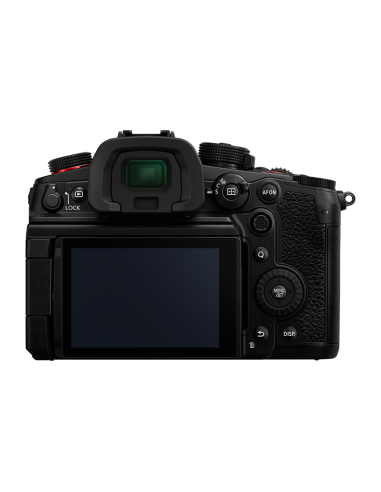 BOITIER PANASONIC GH7 NU