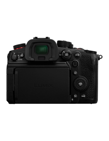 BOITIER PANASONIC GH7 NU