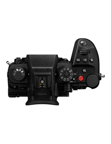 BOITIER PANASONIC GH7 NU