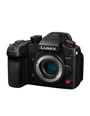 BOITIER PANASONIC GH7 NU