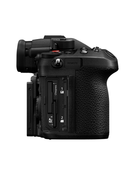 BOITIER PANASONIC GH7 NU