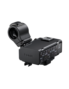 Module XLR Panasonic DMW-XLR2E pour GH7