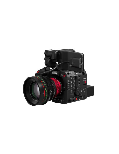 CAMERA CANON EOS C400 MONTURE RF