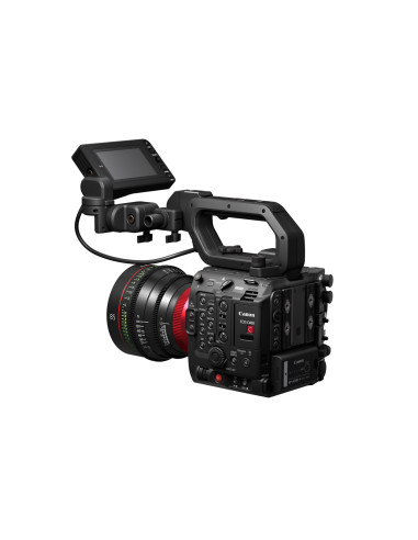 CAMERA CANON EOS C400 MONTURE RF