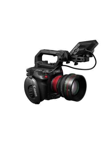 CAMERA CANON EOS C400 MONTURE RF