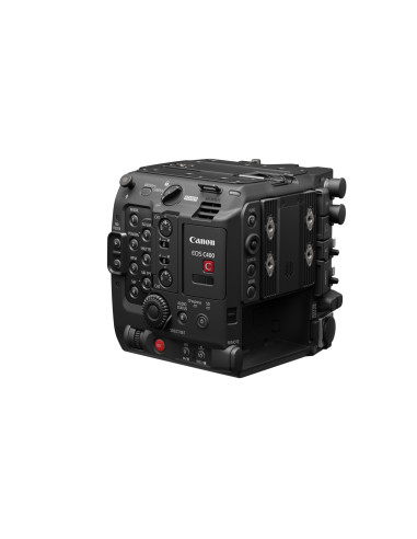 CAMERA CANON EOS C400 MONTURE RF