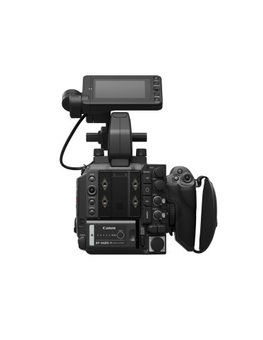 CAMERA CANON EOS C400 MONTURE RF