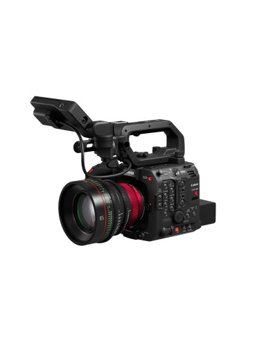 CAMERA CANON EOS C400 MONTURE RF