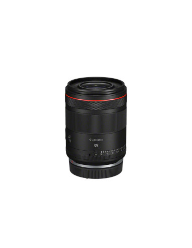 OBJECTIF CANON 35/1.4 L VCM RF