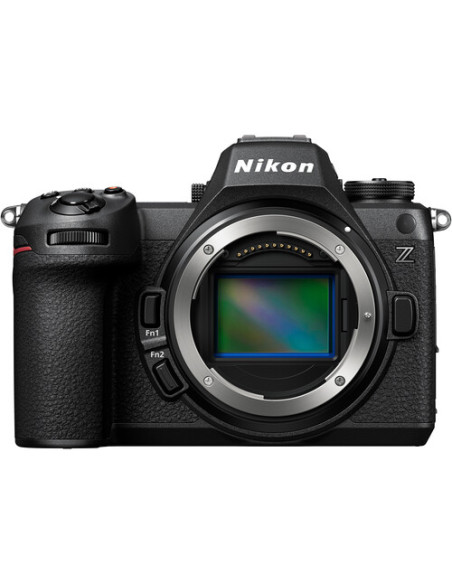 BOITIER NIKON Z6 III