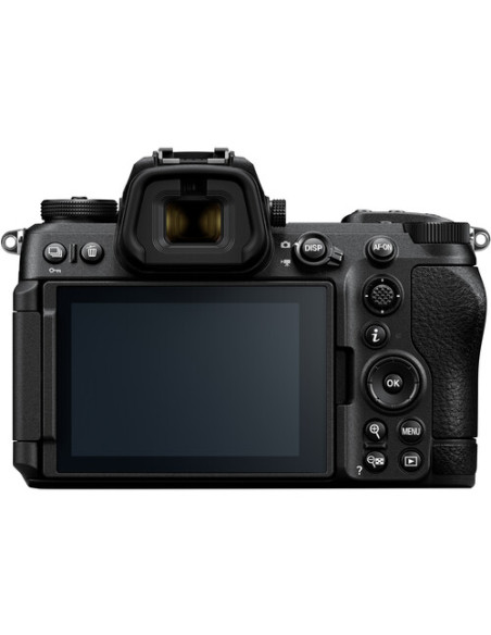 BOITIER NIKON Z6 III