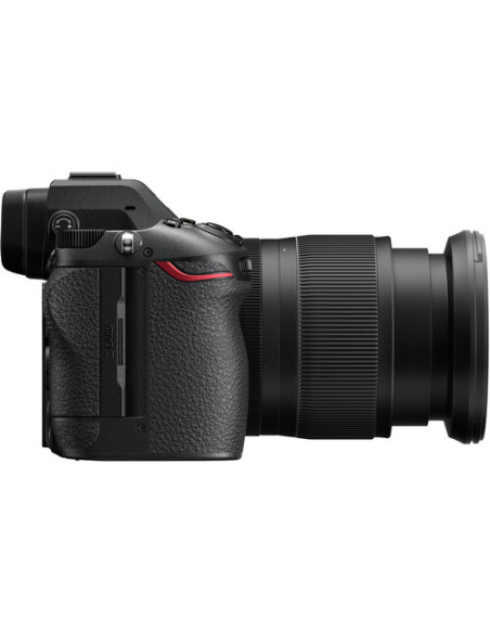 BOITIER NIKON Z6 III